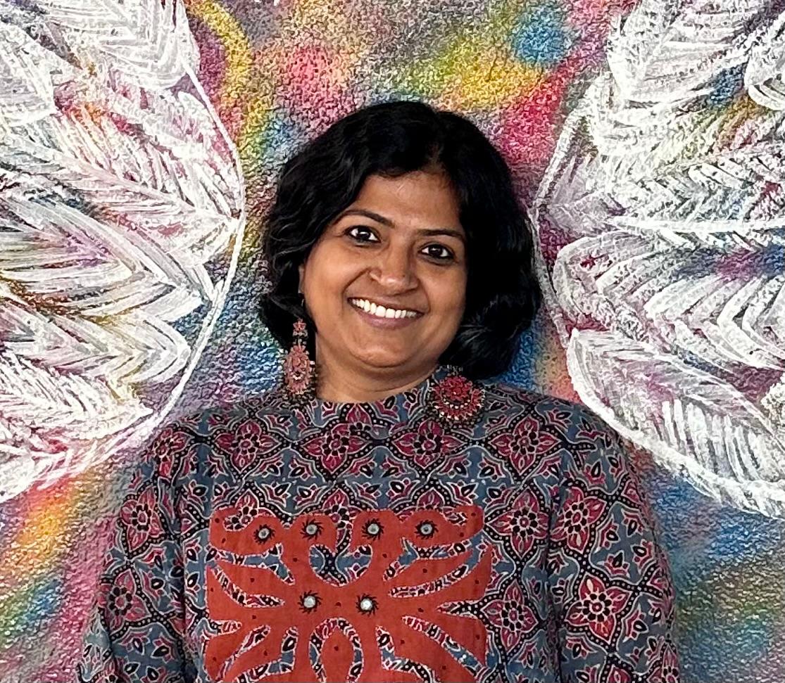 Raaji Naveen